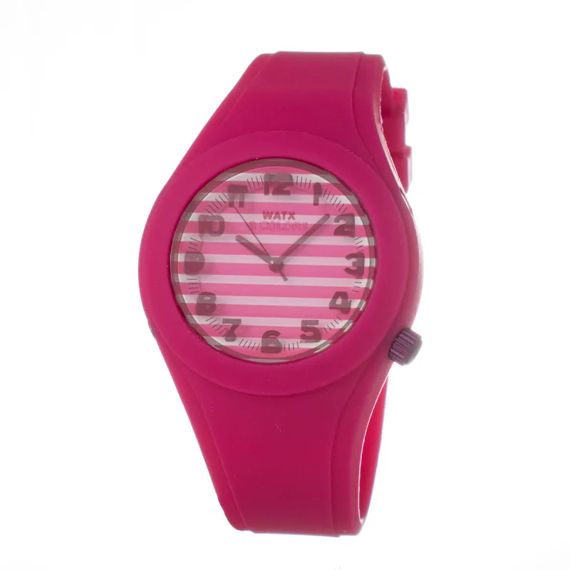Unisex Pulkstenis Watx (Ø 43 mm)