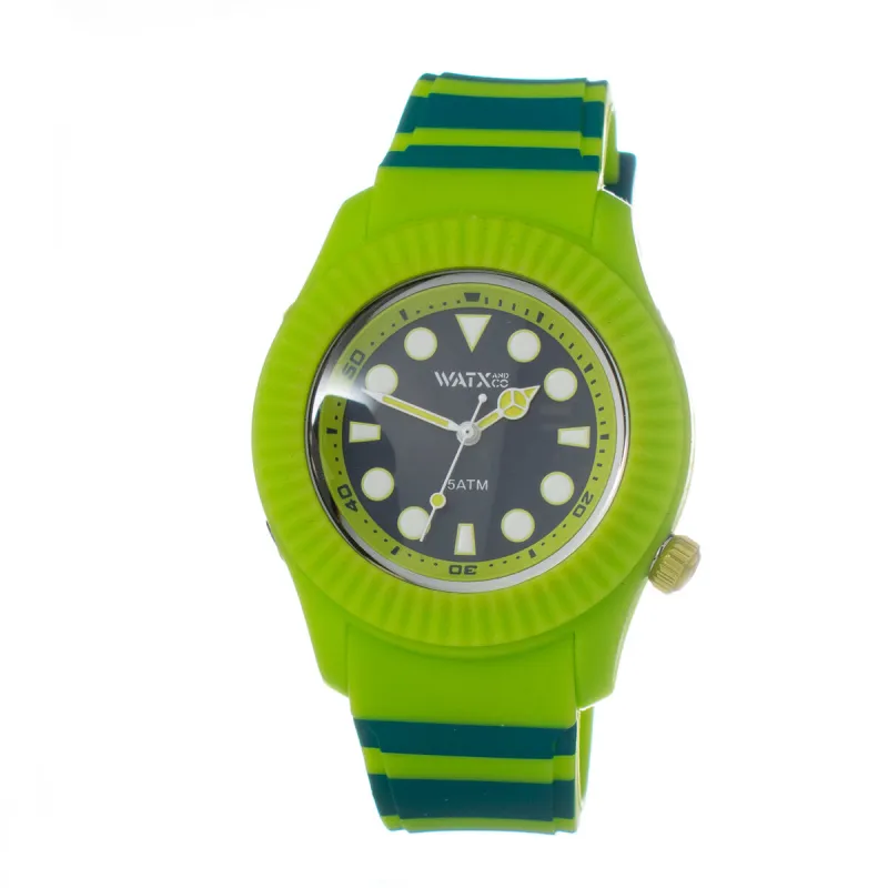 Часы унисекс Watx (Ø 43 mm)