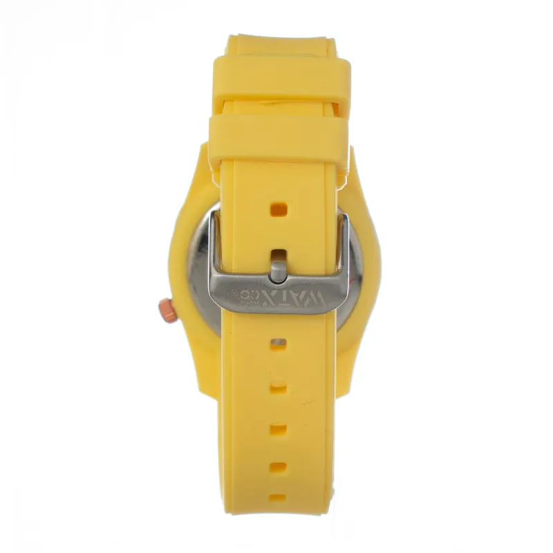 Naisten rannekellot Watx (Ø 38 mm)
