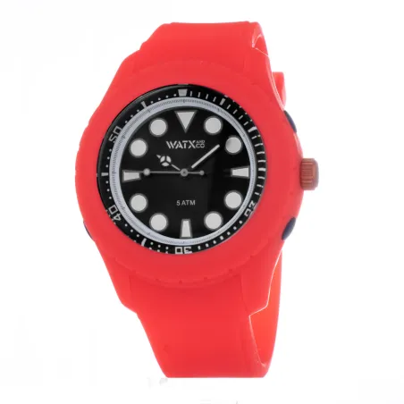 Unisex Watch Watx (Ø 49 mm)