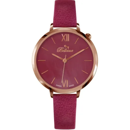 Женские часы Bellevue 129379 (Ø 35 mm)