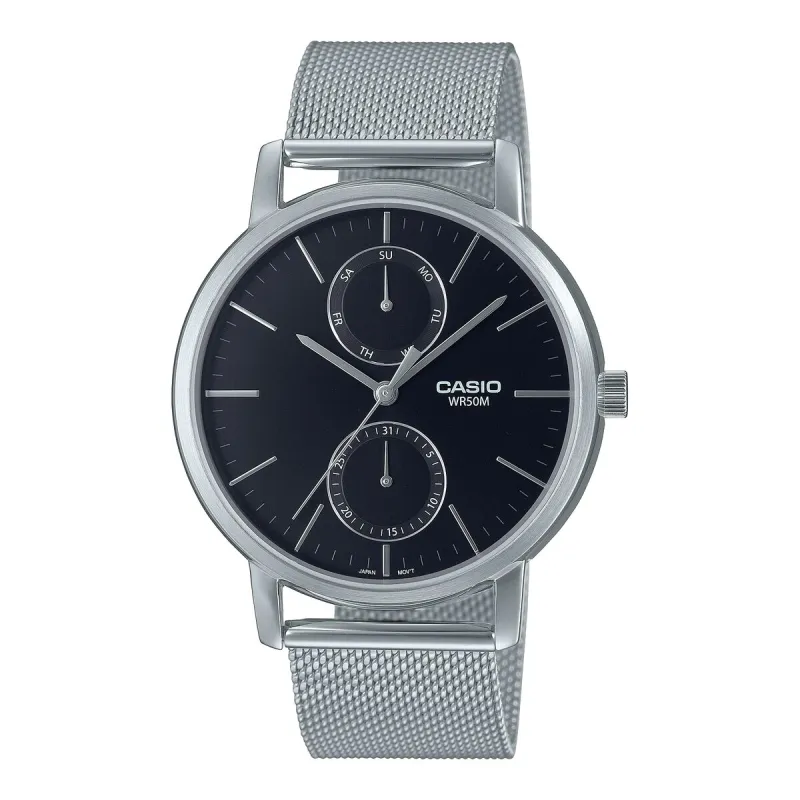 Unisex Watch Casio MTPB310M1AVEF