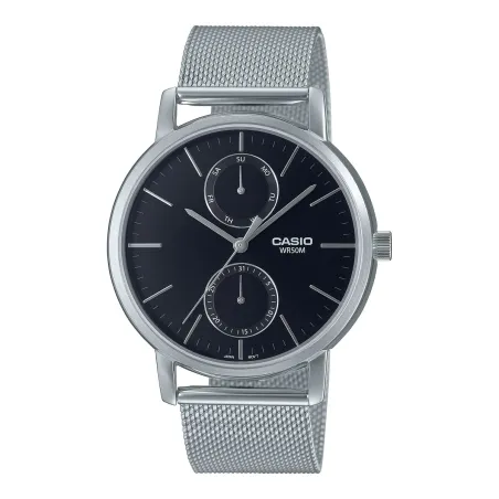 Часы унисекс Casio MTPB310M1AVEF