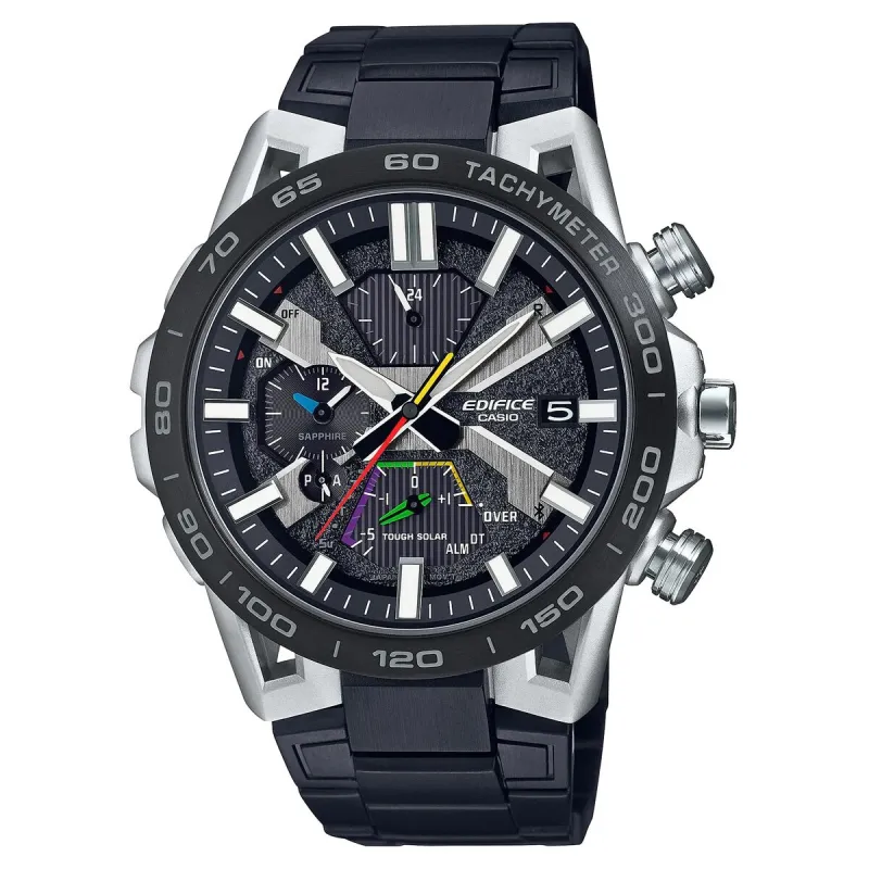 Men's Watch Casio (Ø 55,6 mm)