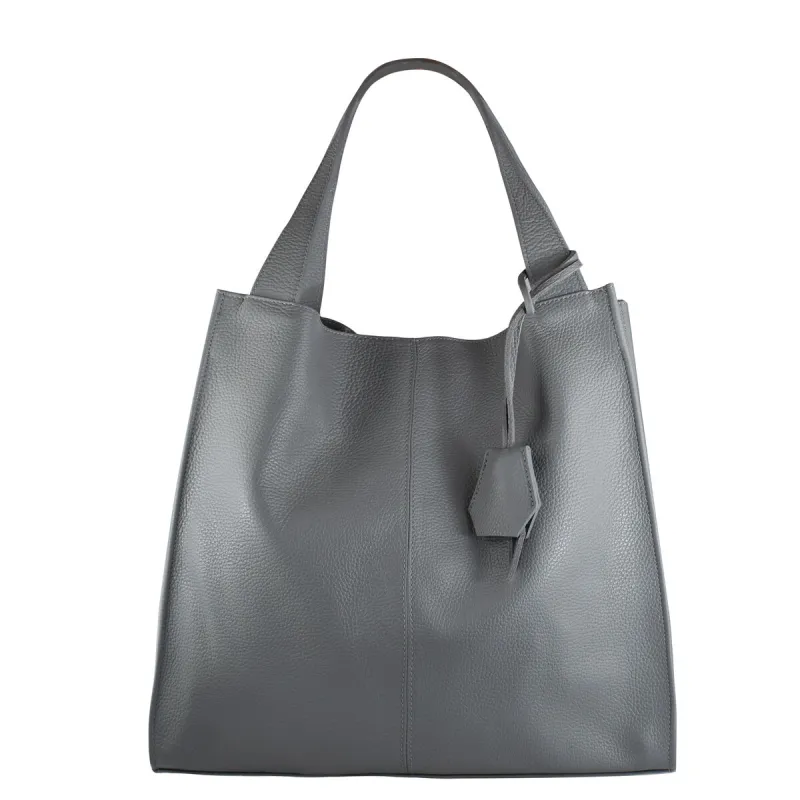 Moteriška Rankinė Chiara Ferretti CF3312-ING Pilka 40 x 36 x 15 cm