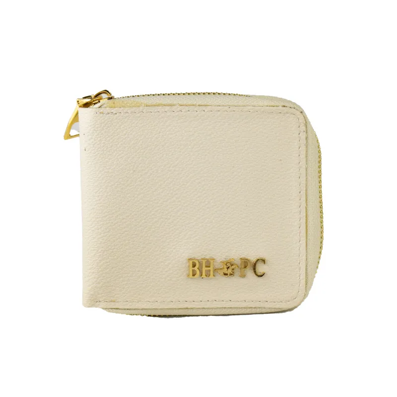 Naisten Käsilaukku Beverly Hills Polo Club 668BHP0551 Beige 11 x 12 x 2 cm