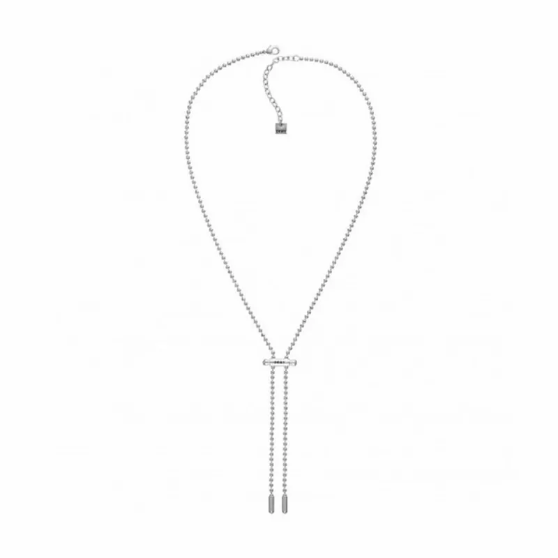 Ladies' Necklace DKNY 20 cm