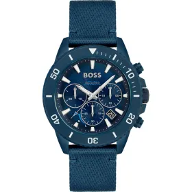 Мужские часы Hugo Boss (Ø 46 mm)