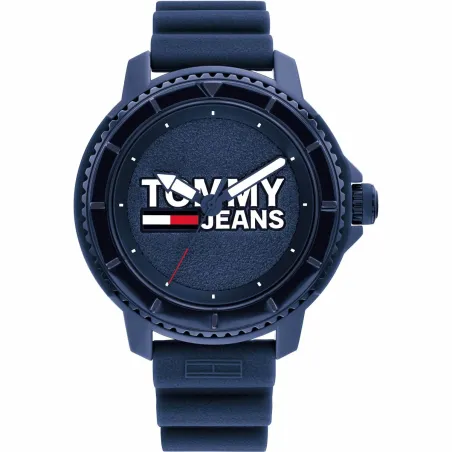 Men's Watch Tommy Hilfiger (Ø 45 mm)