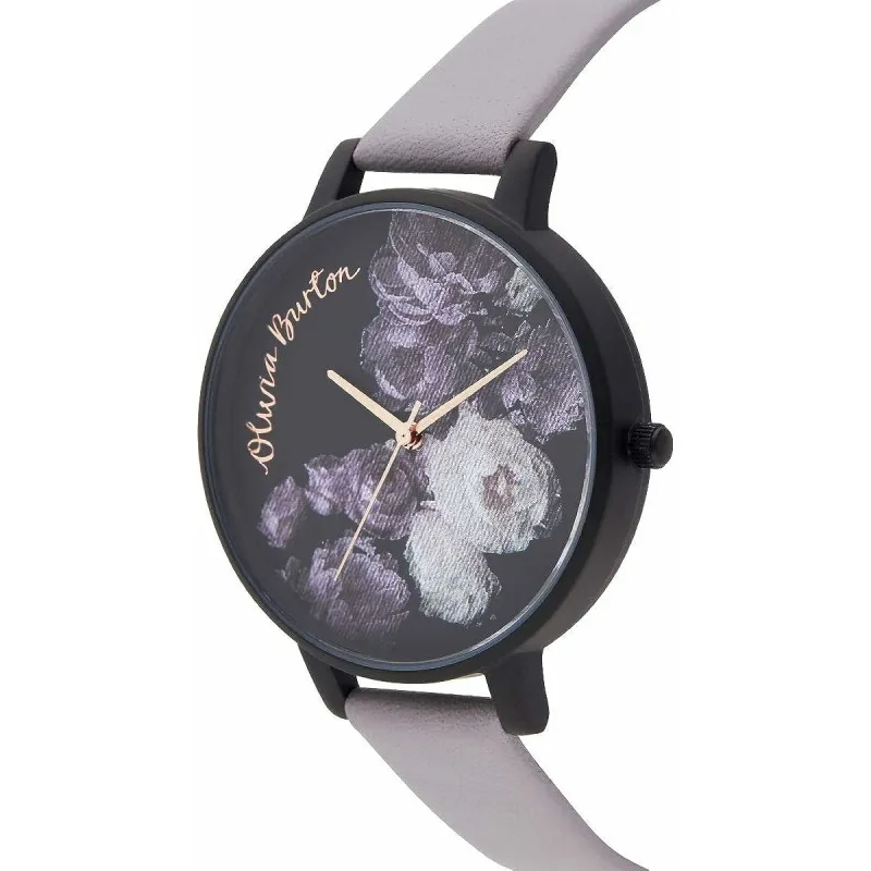 Naisten rannekellot Olivia Burton (Ø 38 mm)
