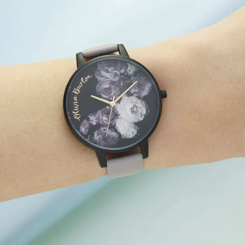 Naiste Kell Olivia Burton (Ø 38 mm)