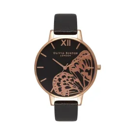 Naiste Kell Olivia Burton (Ø 38 mm)