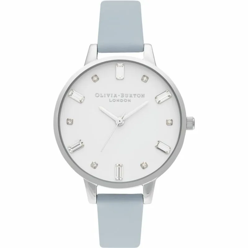 Naiste Kell Olivia Burton (Ø 34 mm)