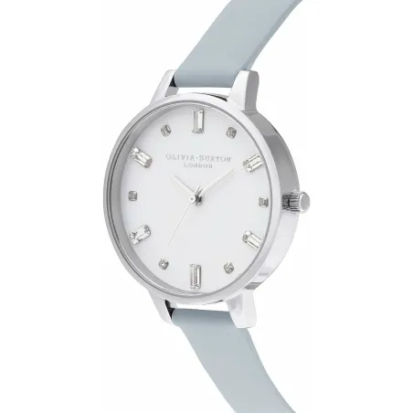 Laikrodis moterims Olivia Burton (Ø 34 mm)