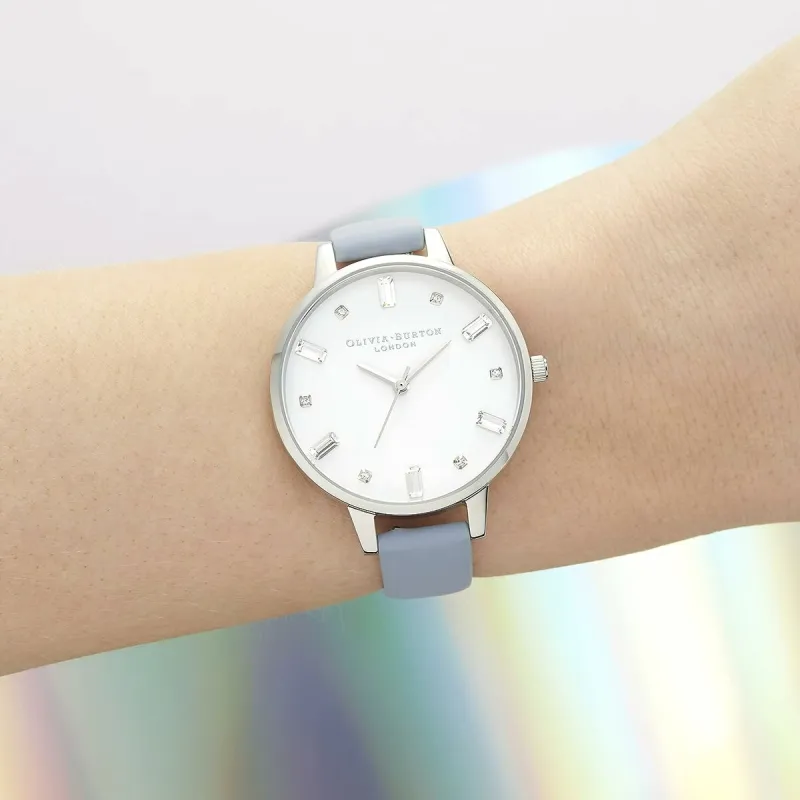 Naiste Kell Olivia Burton (Ø 34 mm)