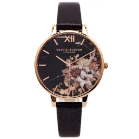 Naiste Kell Olivia Burton (Ø 38 mm)