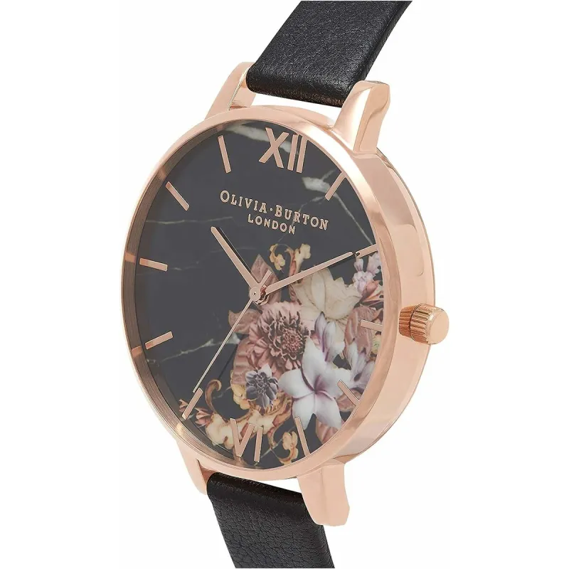 Naiste Kell Olivia Burton (Ø 38 mm)