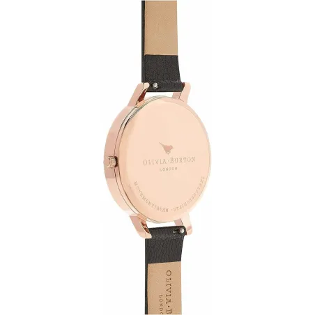 Naiste Kell Olivia Burton (Ø 38 mm)