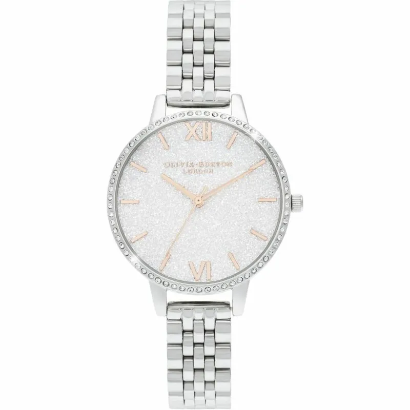 Ladies' Watch Olivia Burton (Ø 34 mm)