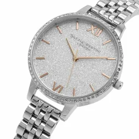 Naiste Kell Olivia Burton (Ø 34 mm)