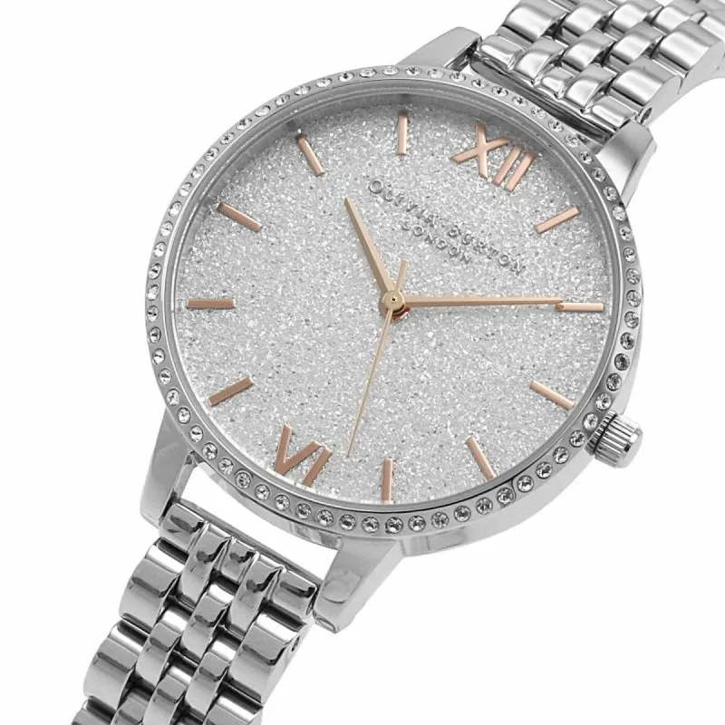 Ladies' Watch Olivia Burton (Ø 34 mm)