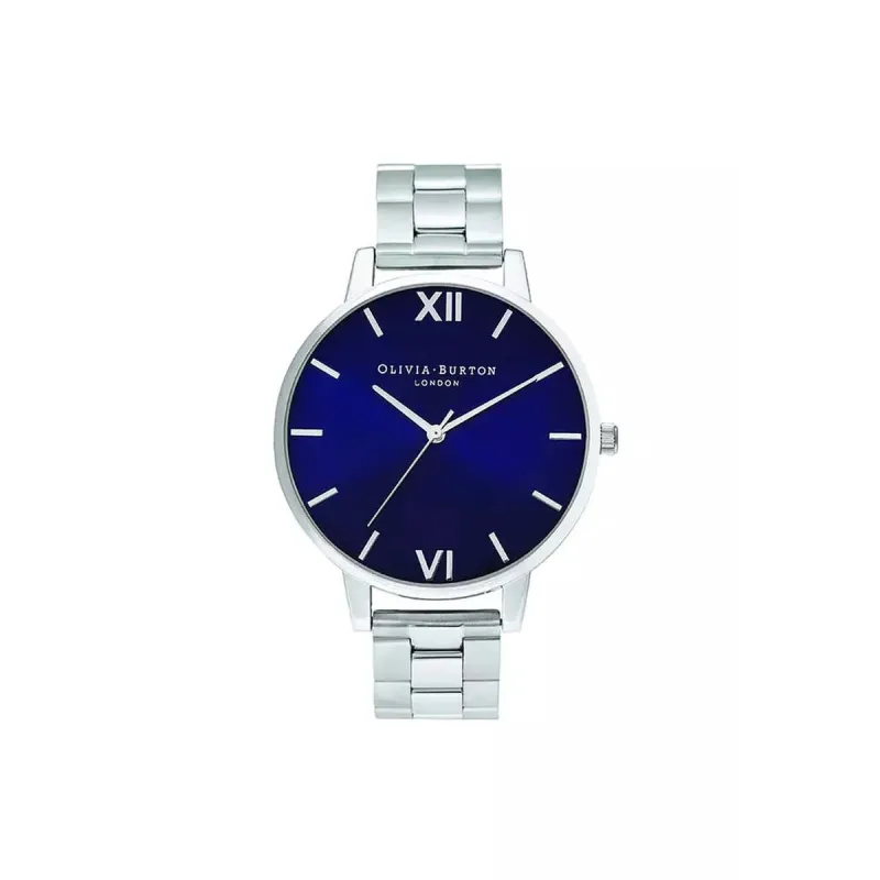 Naiste Kell Olivia Burton OB16SH02 (Ø 40 mm)