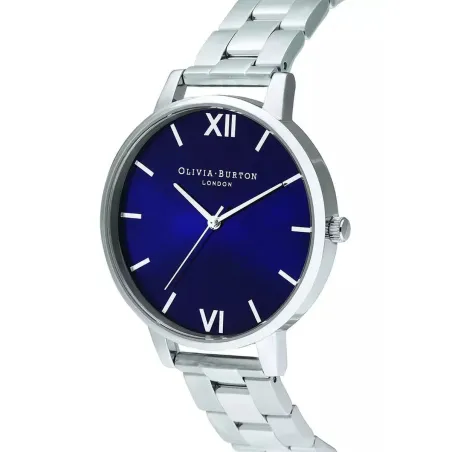 Naiste Kell Olivia Burton OB16SH02 (Ø 40 mm)