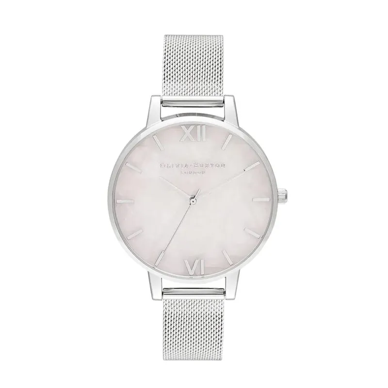 Laikrodis moterims Olivia Burton (Ø 38 mm)