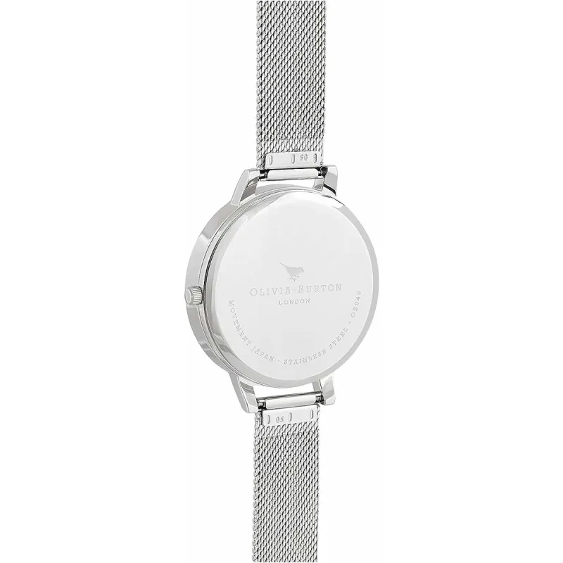 Naiste Kell Olivia Burton (Ø 38 mm)
