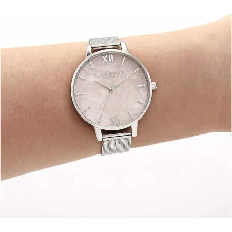 Naiste Kell Olivia Burton (Ø 38 mm)