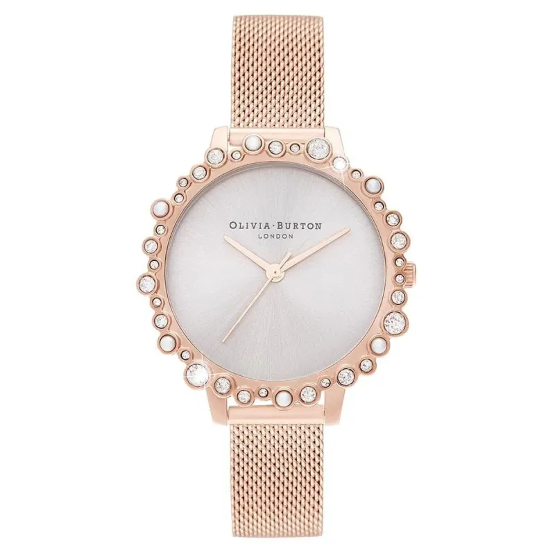 Naiste Kell Olivia Burton (Ø 30 mm)