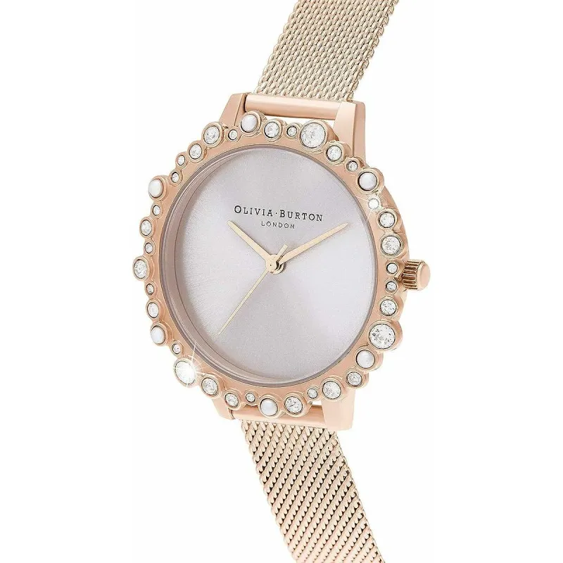 Naiste Kell Olivia Burton (Ø 30 mm)