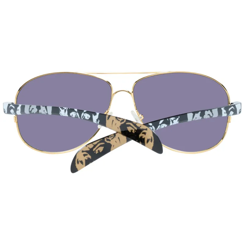 Unisex Sunglasses Try Cover Change ø 58 mm