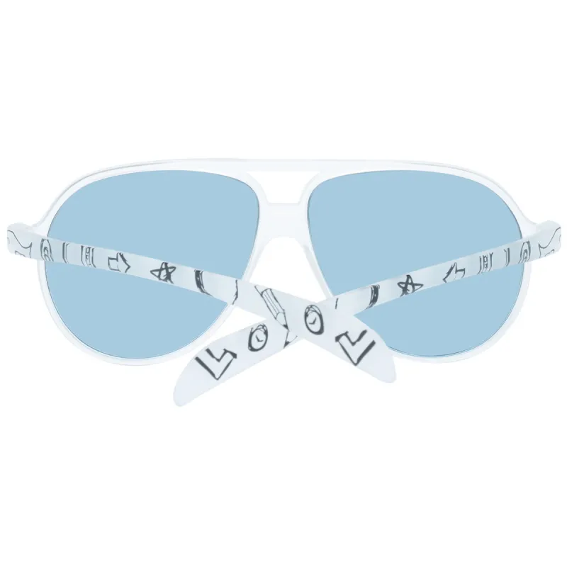 Unisex Saulesbrilles Try Cover Change CF514-02-57 ø 57 mm