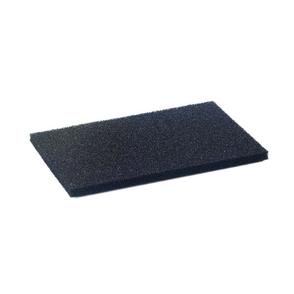 Carbon Filter Savic Black