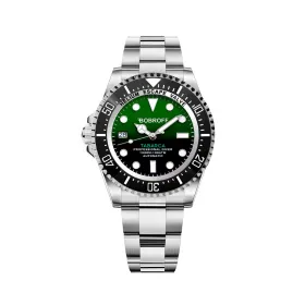 Meeste Kell Bobroff (Ø 44 mm) (Ø 42 mm)
