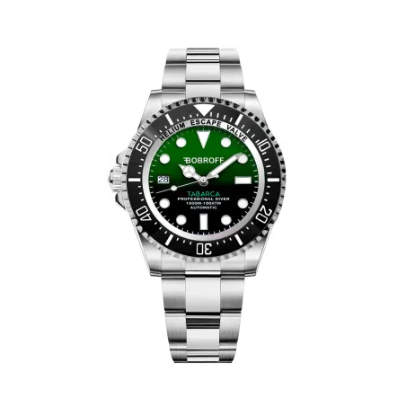 Meeste Kell Bobroff (Ø 44 mm) (Ø 42 mm)