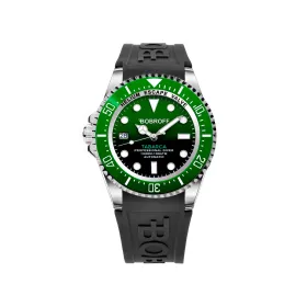 Meeste Kell Bobroff (Ø 44 mm) (Ø 42 mm)
