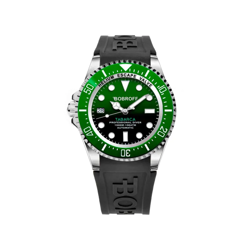 Meeste Kell Bobroff (Ø 44 mm) (Ø 42 mm)