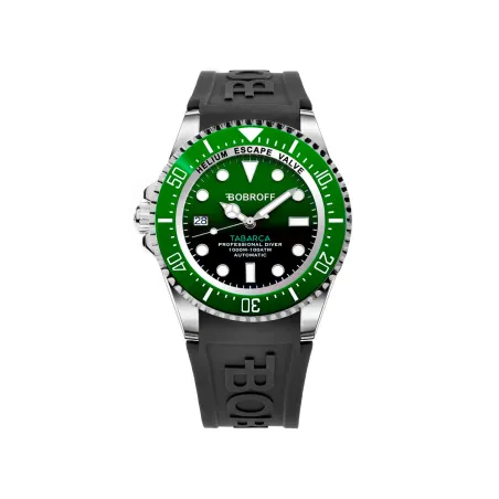 Meeste Kell Bobroff (Ø 44 mm) (Ø 42 mm)