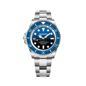 Meeste Kell Bobroff BF0003iba (Ø 42 mm)