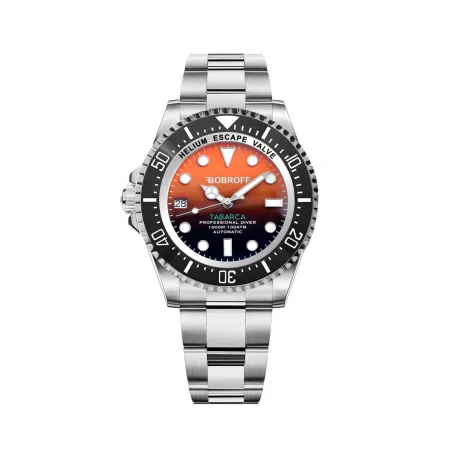 Meeste Kell Bobroff (Ø 44 mm) (Ø 42 mm)