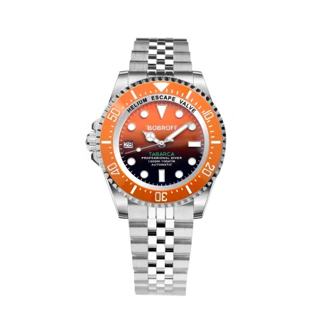 Meeste Kell Bobroff (Ø 44 mm) (Ø 42 mm)