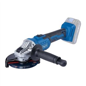 Angle grinder Scheppach C-AG125-X