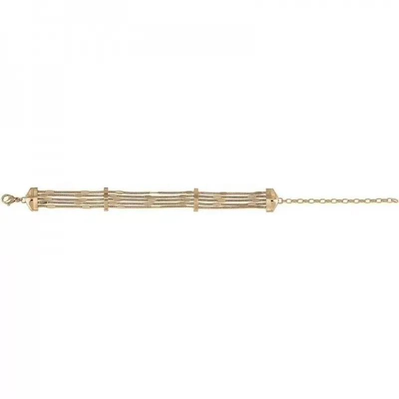 Ladies' Bracelet Breil TJ2945 20-30 cm