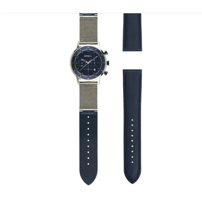 Naisten rannekellot Breil (Ø 38 mm)