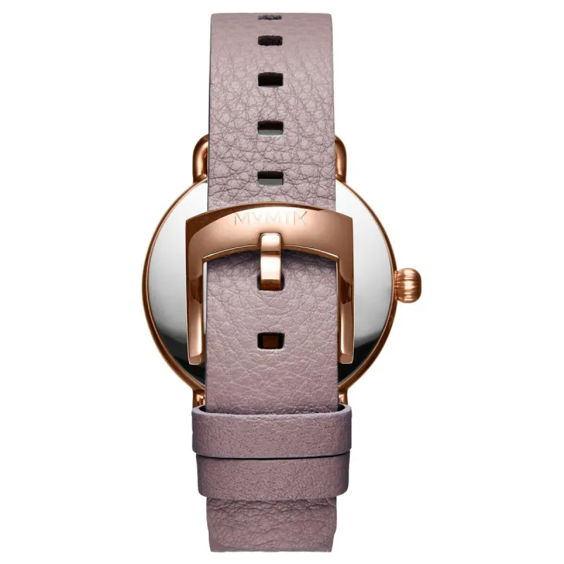 Sieviešu Pulkstenis MVMT (Ø 36 mm)