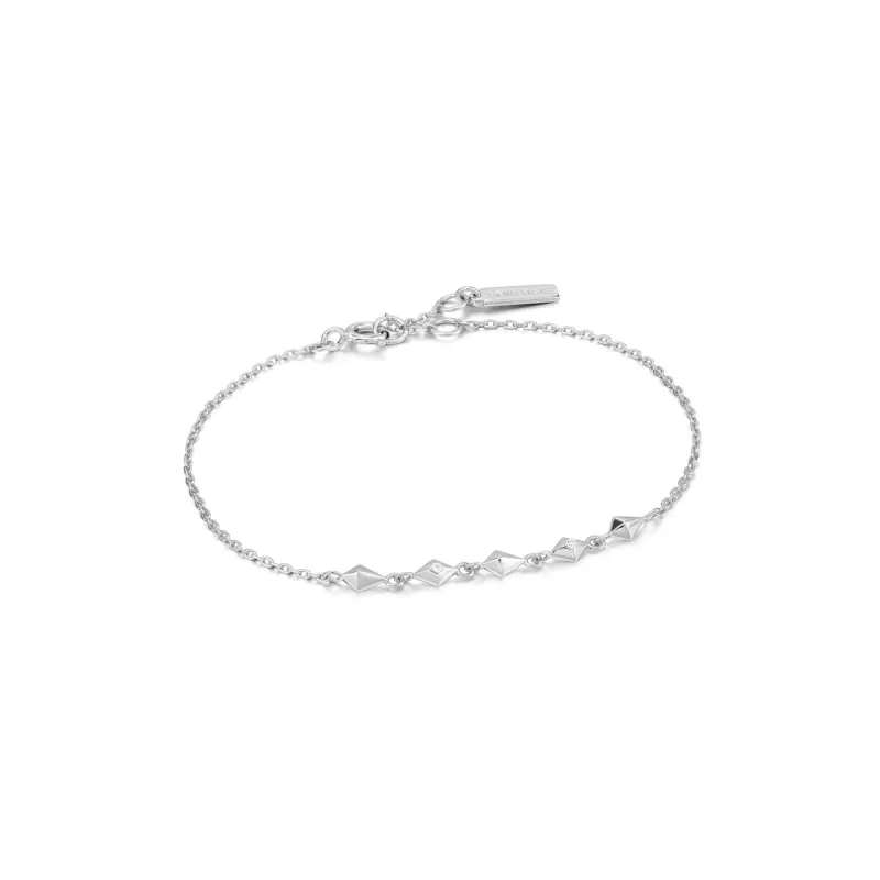 Ladies' Bracelet Ania Haie 19 cm