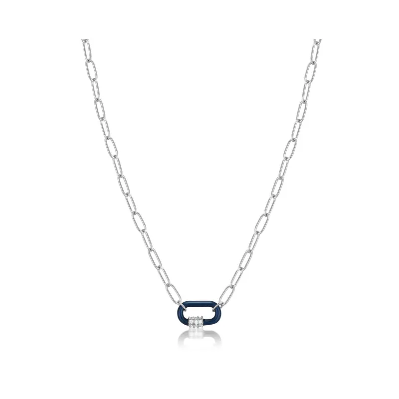 Ladies' Necklace Ania Haie 40 cm
