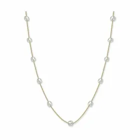 Женские цепочки Rosefield JLPCG-J176 16 - 20 cm
